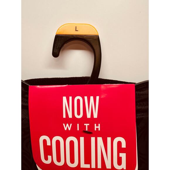 New Women's Maidenform Flexees Cool Comfort Ultra Firm Waist Trainer Size L - Picture 6 of 7